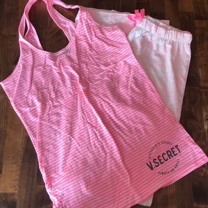 Victoria’s Secret PJ Set